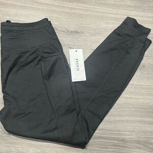RBX fleece lined jogger